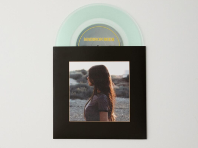 MADISON BEER 15 MINUTES / MAKE YOU MINE 7