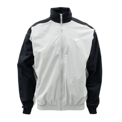 Nike Club Oversized Woven Track Jacket Men's Sports Jacket AsiaFit