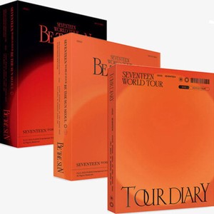 Seventeen Be the Sun Dvd | eBay