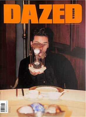 Dazed & Confused KOREA 100 X BIGBANG 10 KOREA MAGAZINE NEW | eBay