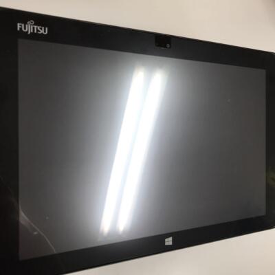 Fujitsu arrows Q506/ME タブレット 本体(Ubuntu) Fujitsu ARROWS Tab