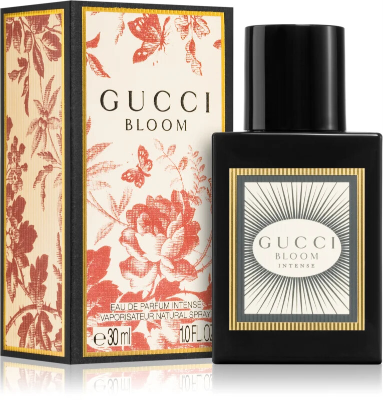 Gucci Bloom Intense 30 / 50 / 100 ml Eau de Parfum | eBay