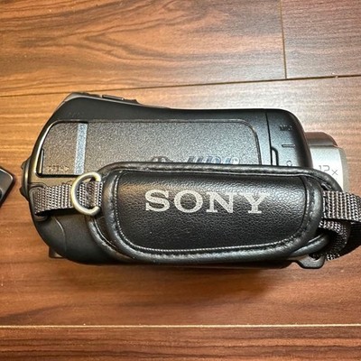 Sony HDR-SR11 (60 GB) AVC Camcorder for sale online | eBay