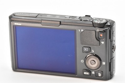 Nikon coolpix S9500 コンパクトデジタルカメラ動作品 【公式通販】