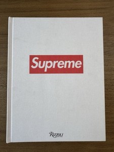 Supreme Rizzoli | eBay