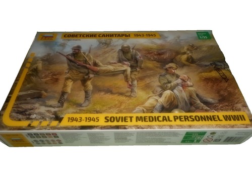 Airfix WWII Australian Infantry 14 figures - 1990s production mint