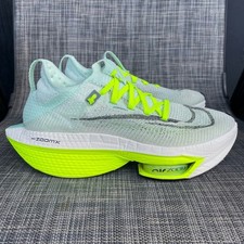 Nike Air Zoom Alphafly NEXT% Volt for Sale | Authenticity