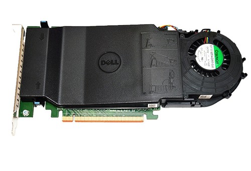 Dell PERC HBA355 H355 RAID Controller VCV6T PCIe Adapter SAS3416