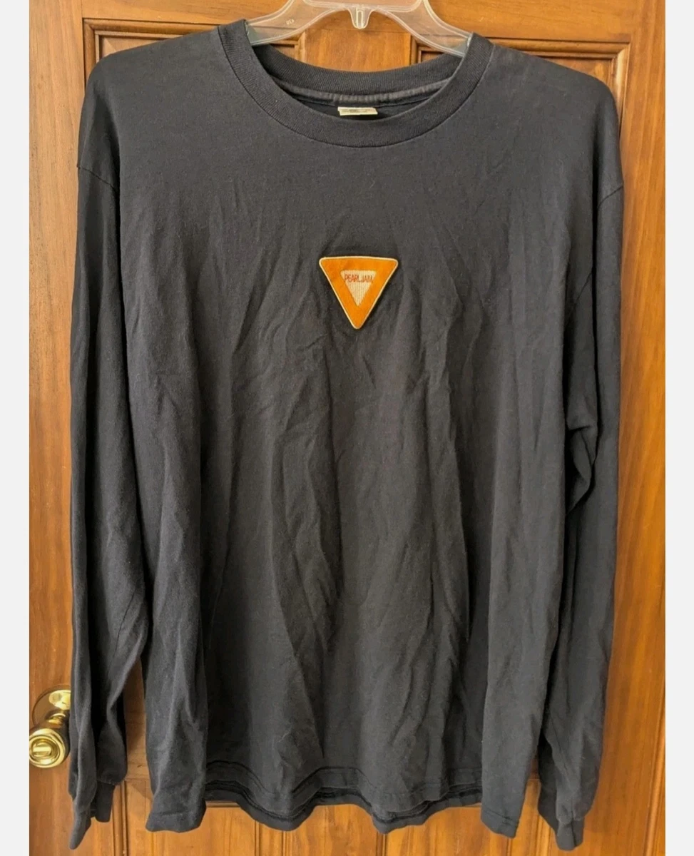 Anvil Long Sleeve Vintage T-Shirts for Men for sale | eBay