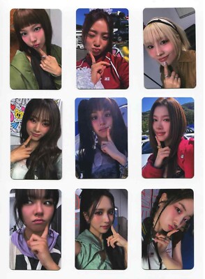 TWICE - STRATEGY 14th Mini [MUSIC PLANT] LUCKY DRAW EXCLUSIVE