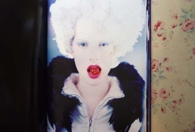 Nick Knight Nicknight (1994) Schirmer Mosel Fashion Photography