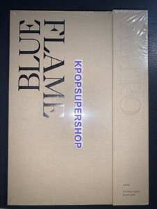 Astro Blue Flame | eBay