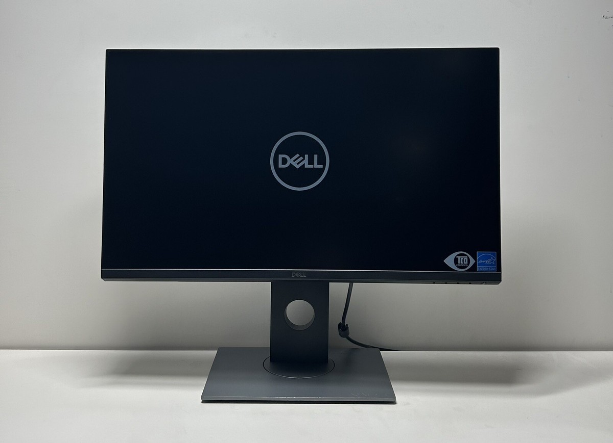 Dell P2720DC 27