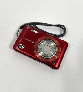 Vg 120 Olympus | eBay