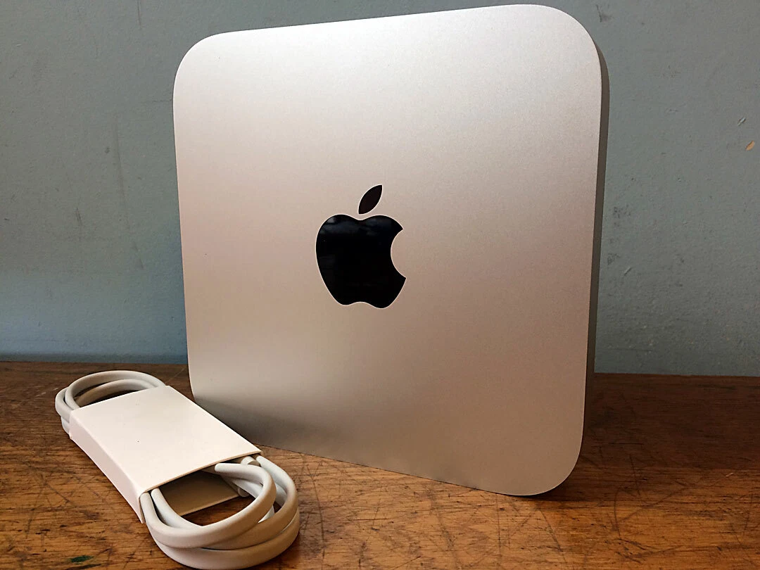 Apple Mac mini 500GB Desktops & All-In-Ones for sale | eBay