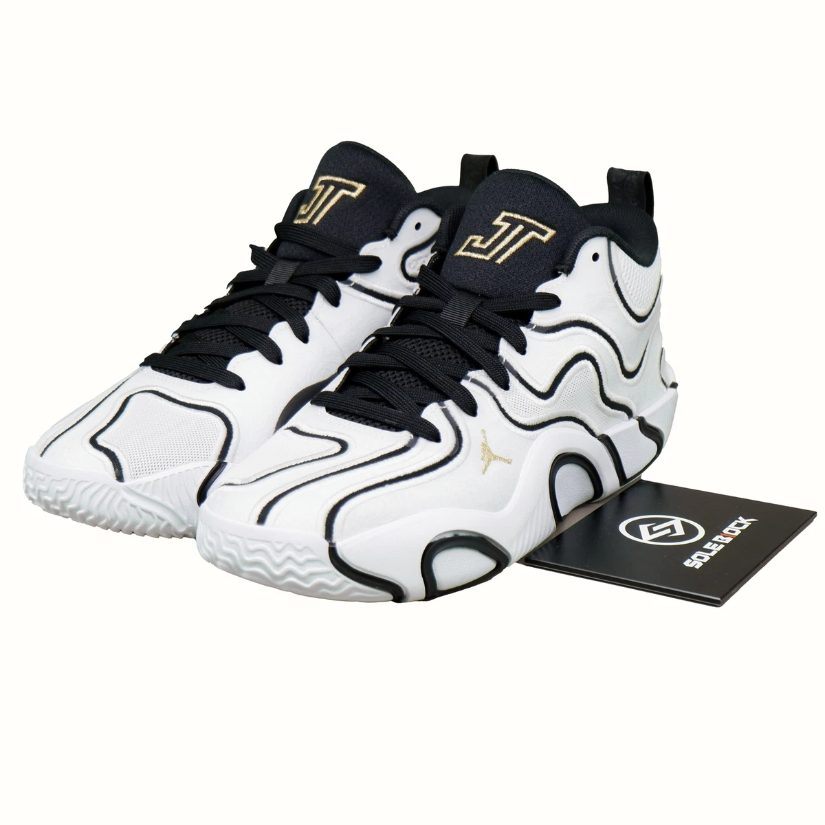 Jordan Tatum 3 Tunnel Walk for Sale | Authenticity Guaranteed | eBay