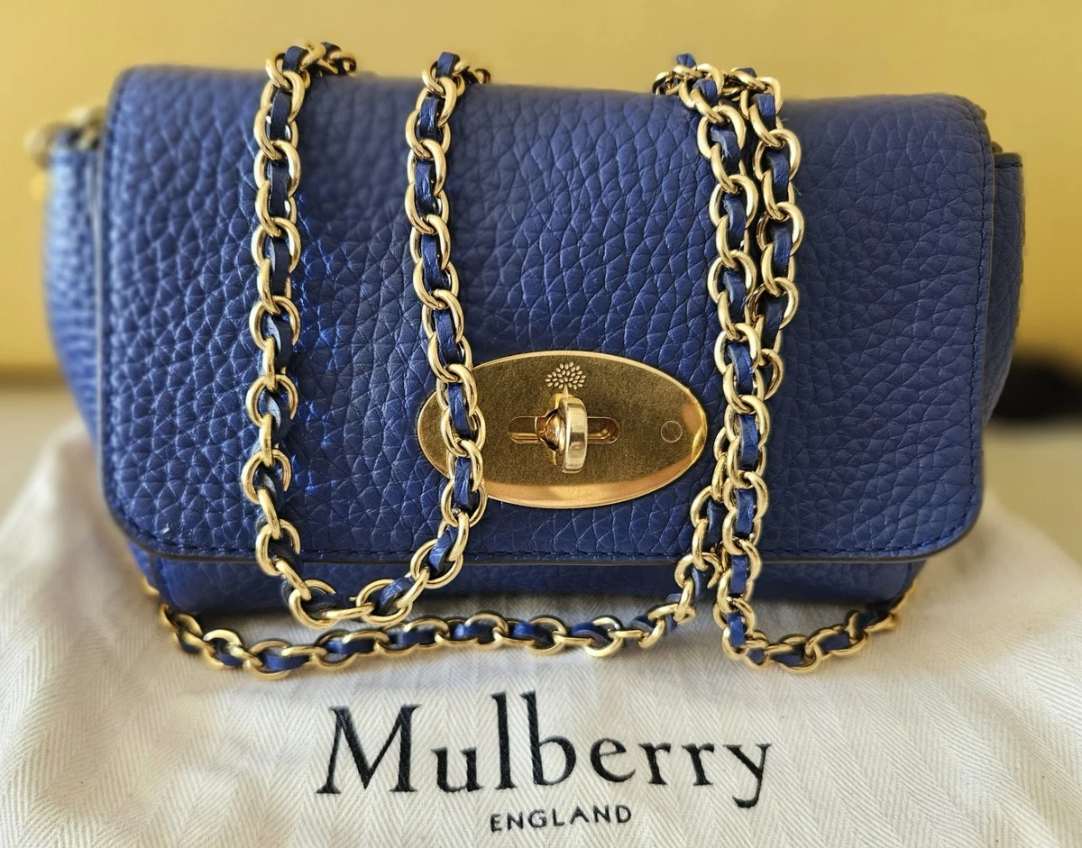 Mulberry Lily Bags for sale | eBay