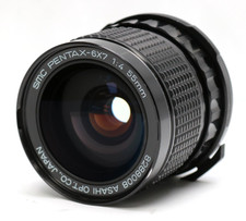 55mm Focal f/4 Camera Lenses Pentax SMC for sale | eBay
