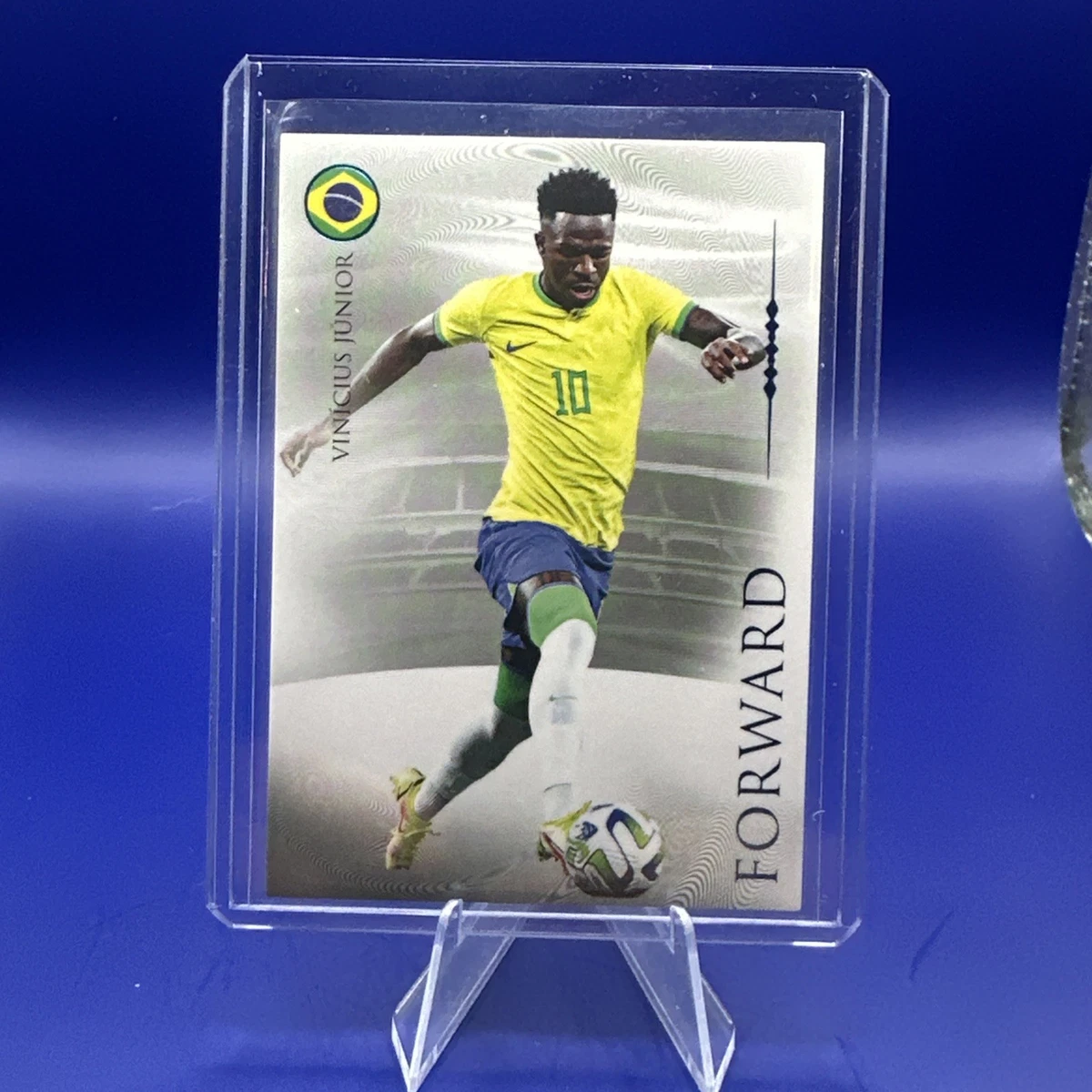 2023-24 Futera Unique World Football Soccer Trading Cards for sale