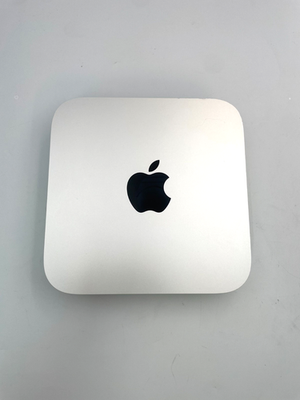 Apple Mac Mini A2348 (2020) M1 Chip 3.2GHz 8GB RAM 256GB SSD - 8C