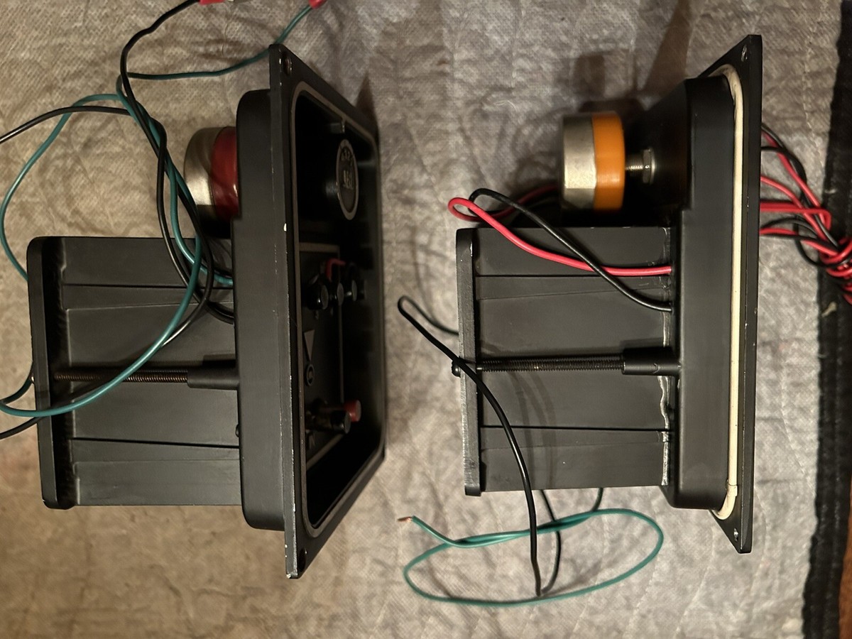 JBL N2400 Dividing Network | eBay