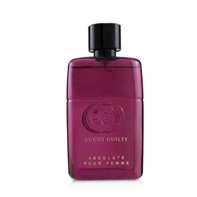 Gucci Guilty ABSOLUTE Pour Femme Eau de Parfum Spray 50ml/1.6oz
