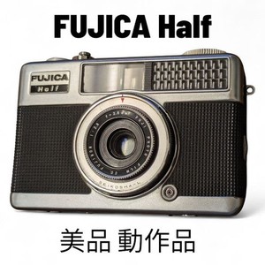 Fujica Half | eBay