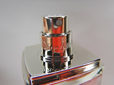 Christian Dior Addict Eau Fraiche EDT Spray 3.4oz - 100ml Rare VTG