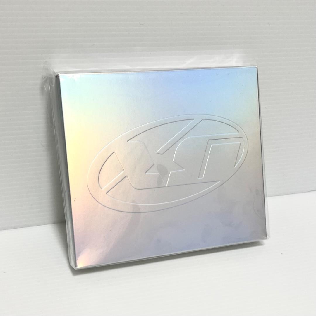 XG 3rd Single Album Shooting Star Official CD Box From Japan | eBay