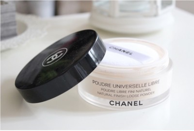 CHANEL Poudre Universelle Libre Face Loose Powder 30 3145891320305