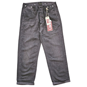 Levi's LVC 1920s size36 NO2 05209-0001 Levi's LVC 1920s size 36