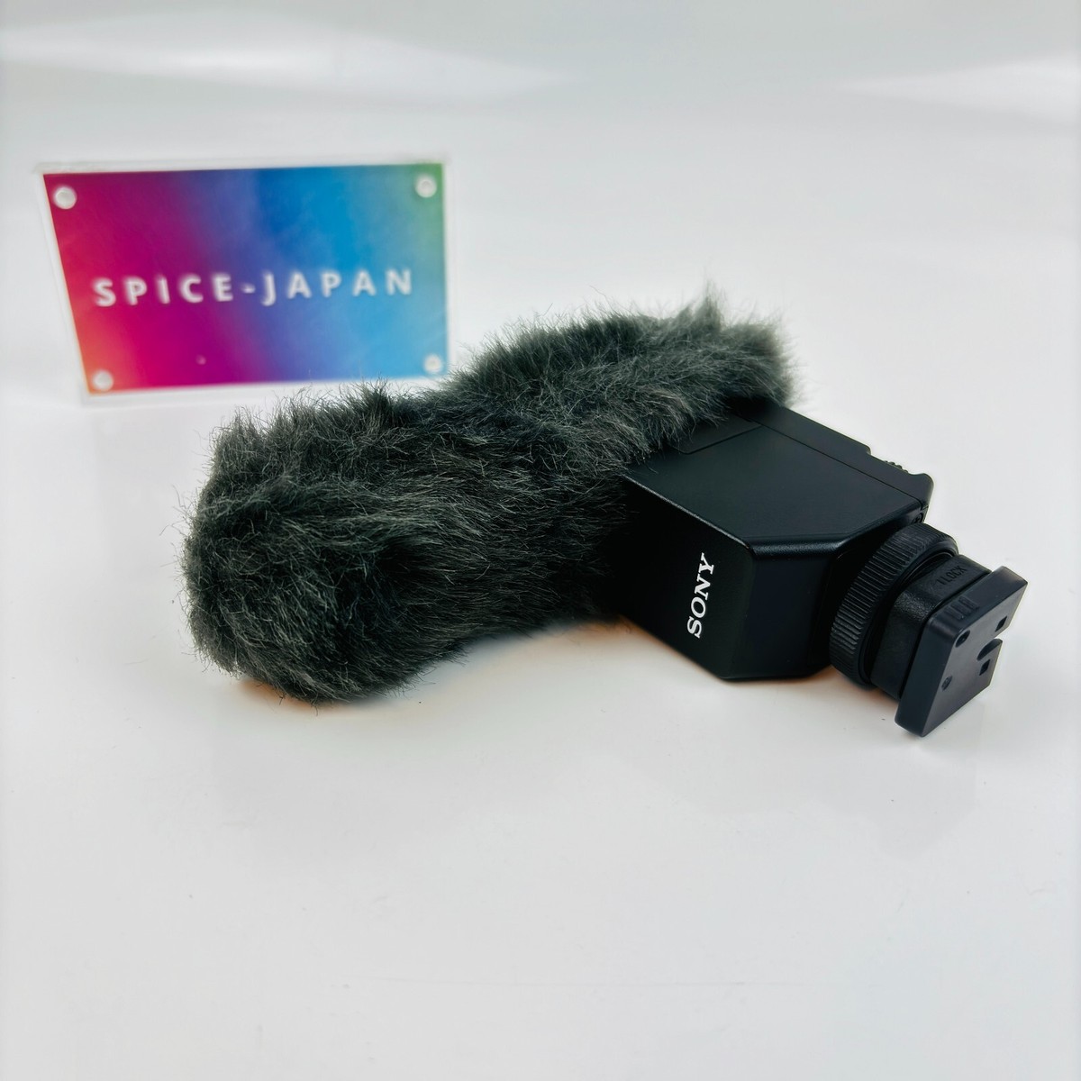 Sony SONY ECM-B1M ECM-B1M On Camera Digital Mic Review