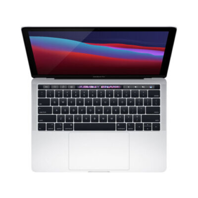 Apple MacBook Pro 13-inch (Intel Core i7-8559U 2.7GHz 16GB RAM 1TB