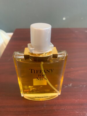 Tiffany Sport 3.4oz Men's Eau de Cologne for sale online | eBay
