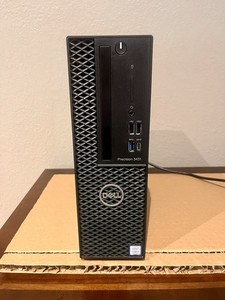 Dell Precision 3431 | eBay