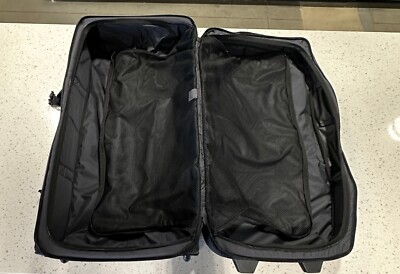 Dakine 365 Roller 120L Travel Bag - Carbon - Used | eBay