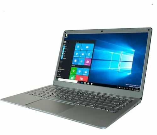 Jumper EZbook X3 13.3'' HD Intel N3350 6GB DDR3L 64GB eMMC 1.1Ghz