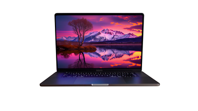 2019/2020+ MACBOOK PRO 16 TOUCHBAR 32GB RAM 512GB SSD 6 CORE 4.5