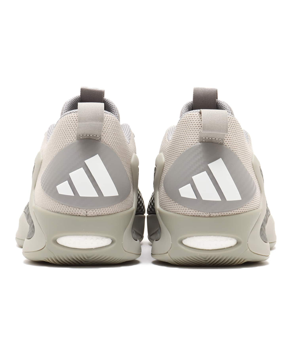 adidas AE1 Low Metal Grey Dove Grey Cloud White JS1775 Men's Size