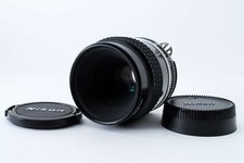 Nikon Micro NIKKOR 55mm f/2.8 Ai-S Lens for sale online | eBay