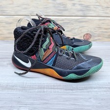 Nike Kyrie 2 BHM - 828375-099 for Sale | Authenticity Guaranteed
