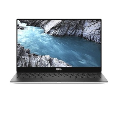 Dell XPS 13 9370 - i7-8550U - 16GB RAM - 512GB SSD - Silver | eBay