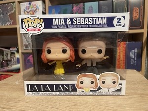 FUNKO POP Lala Land for sale | eBay