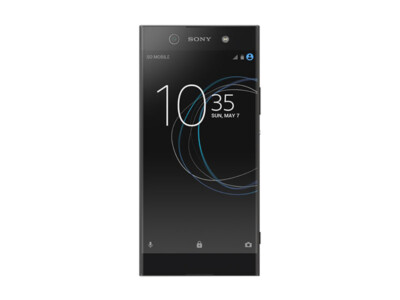 Sony Xperia XA1 Ultra Octa-core 4GB 32GB 23MP LTE 1080P Single SIM