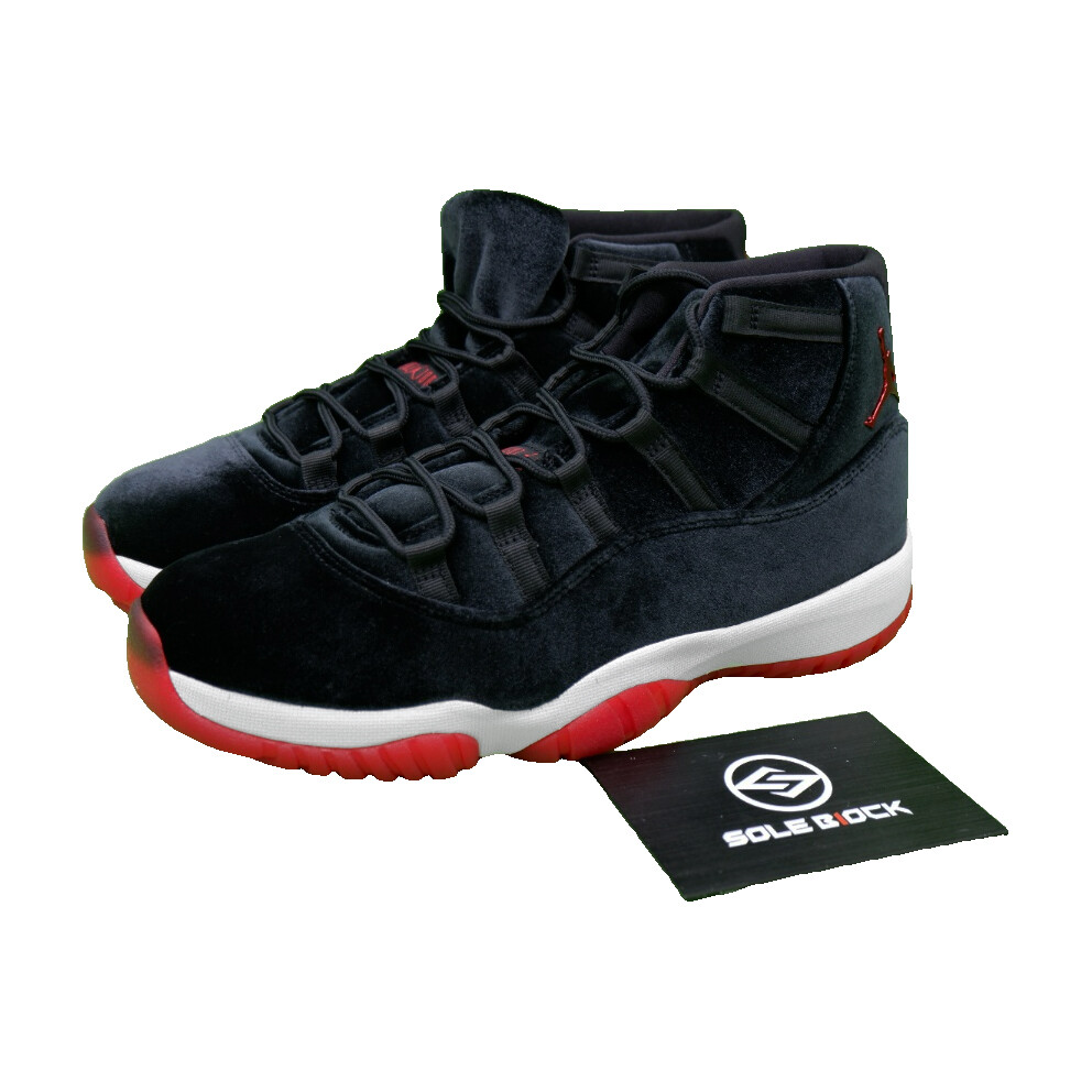 Nike Air Jordan Air Jordan 11 Retro 'Bred Velvet' Women's DB5457