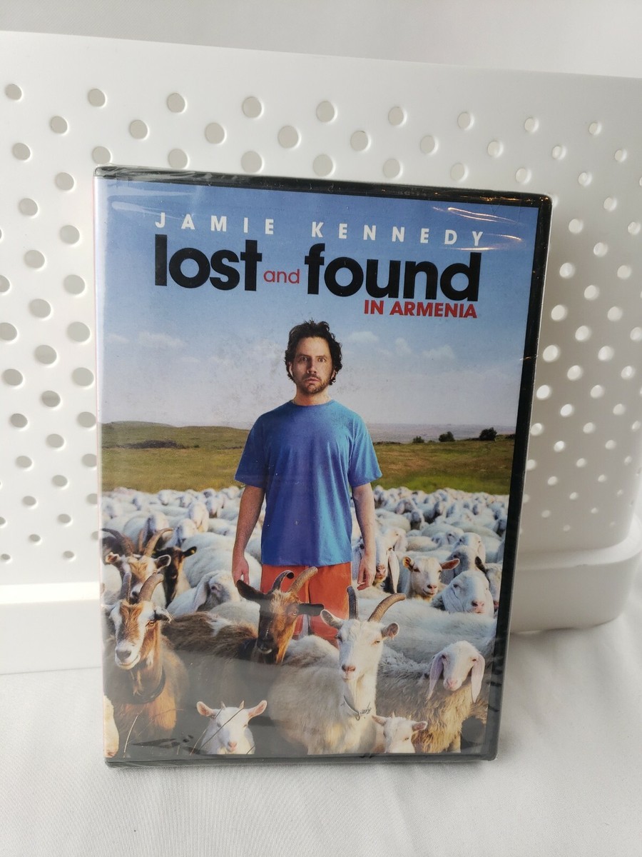 Lost and Found in Armenia (DVD, 2013) for sale online | eBay