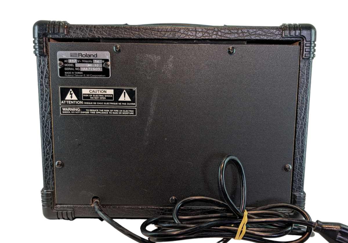 Roland MG-10 【公式通販】