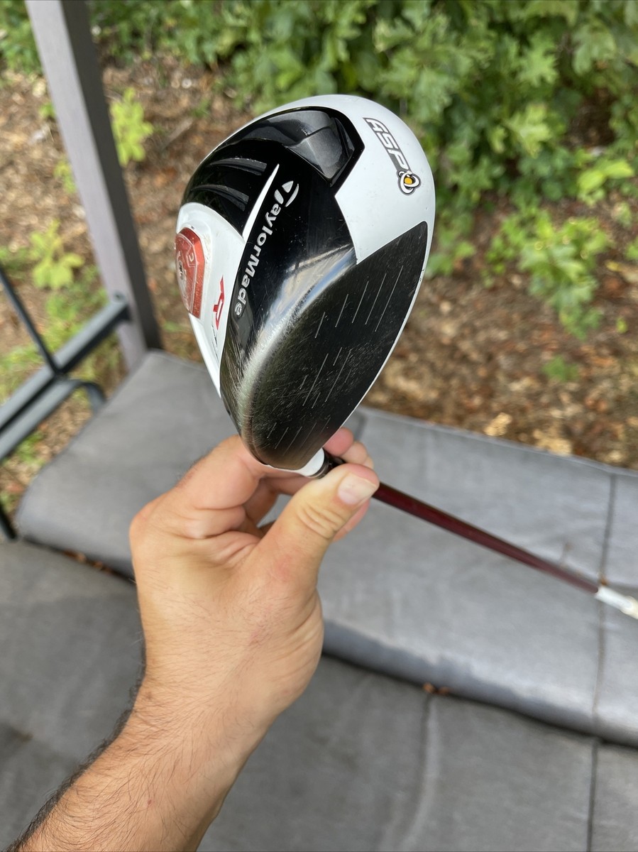 Taylormade R11 Driver | eBay