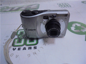 Canon Powershot A1200 | eBay