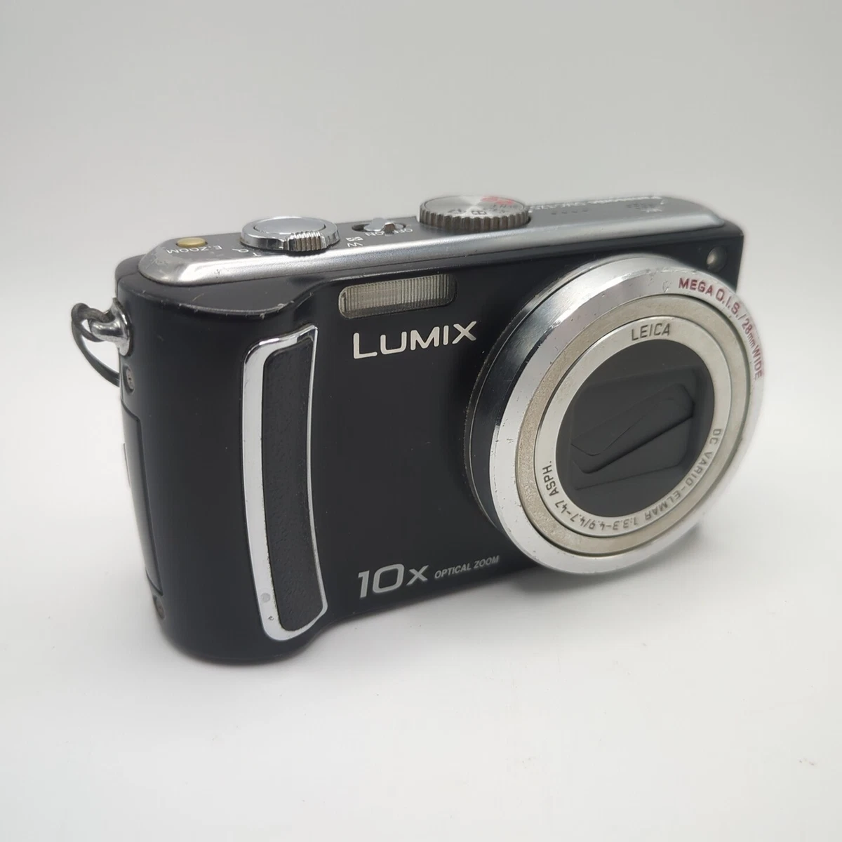 Panasonic Lumix Dmc Tz5 for sale | eBay